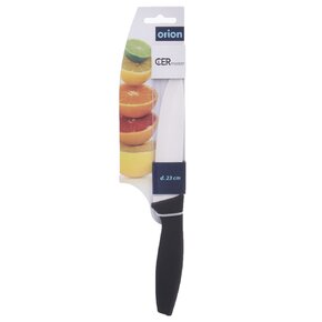 Kuchyňský nůž Cermaster s keram. čepelí 12,5 cm