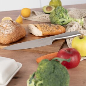 Kuchyňský nůž SILVERLINE 20 cm Chef