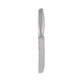 Kuchyňský nůž SILVERLINE svačinový vlnitý 10 cm