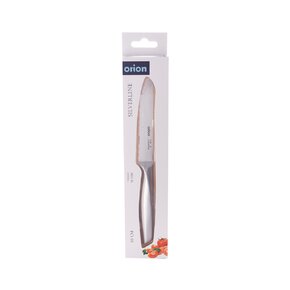 Kuchyňský nůž SILVERLINE svačinový vlnitý 10 cm