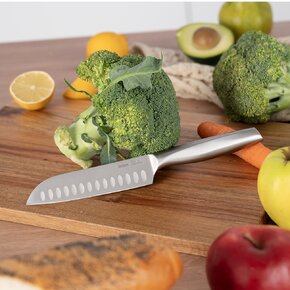 Kuchyňský nůž SILVERLINE santoku 12,5 cm