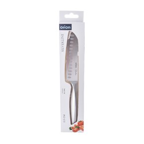 Kuchyňský nůž SILVERLINE santoku 12,5 cm