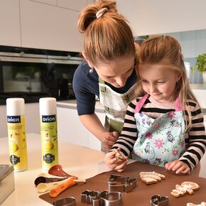 Olej na pečení 300 ml