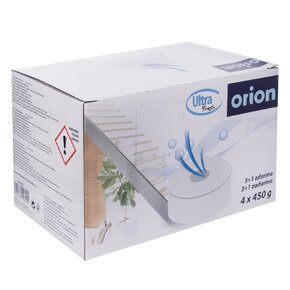 Náplň do pohlcovače 832336 tableta 450 g 3+1