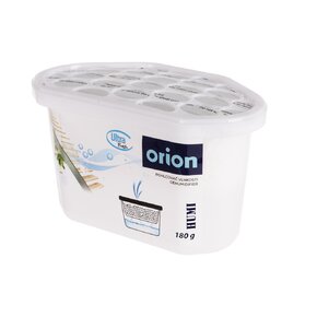 Pohlcovač vlhkosti Humi 180 g 