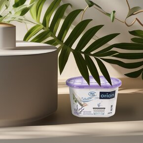 Pohlcovač vlhkosti Humi 230 g levandule