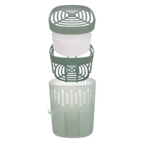 Pohlcovač vlhkosti 450 g výměnný 1 l