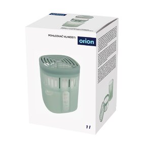Pohlcovač vlhkosti 450 g výměnný 1 l