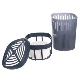 Pohlcovač vlhkosti 450 g výměnný 1 l