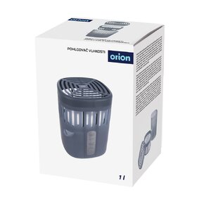Pohlcovač vlhkosti 450 g výměnný 1 l