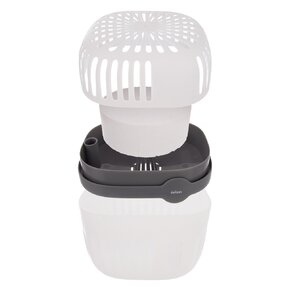 Pohlcovač vlhkosti 450 g výměnný 1 l