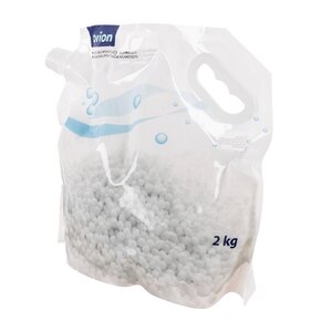 Náplň do pohlcovače 832396 granulát 2 kg