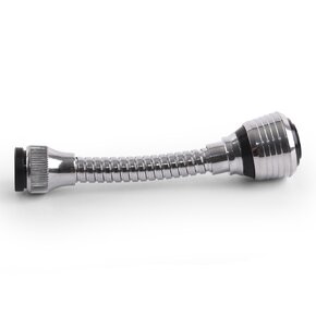Spořič vody Long 14x3,5 cm 