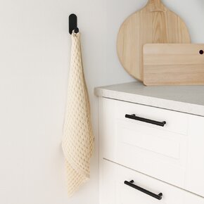 Háček samolepicí RADKA