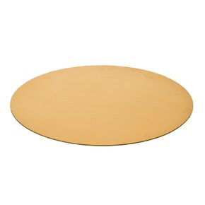 Dortová podložka tenká pr. 30 cm 
